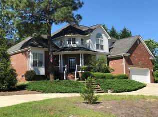 965 Burning Tree Rd, Pinehurst, NC 28374