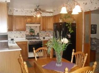 3808 Westchester Blvd, Jackson, MI 49203