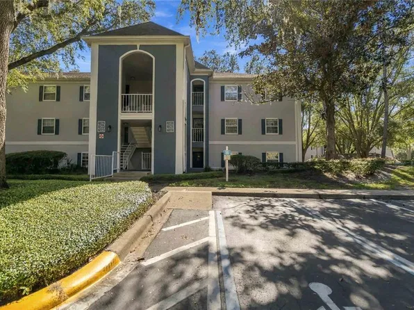7102 OLYMPIA COURT #7102, LONGWOOD, FL 32779