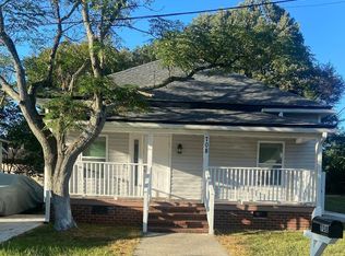 708 E Highland Avenue, Rocky Mount, NC 27801