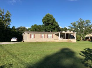 995 Wooldridge Pike, Jellico, TN 37762