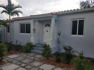 6 Alcantarra Ave, Coral Gables, FL 33134