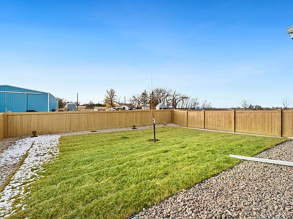 7167 Gtwy Xing St. - Backyard Landscaping Fencing Included