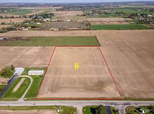 PARCEL Masserant Rd #B, Newport, MI 48166