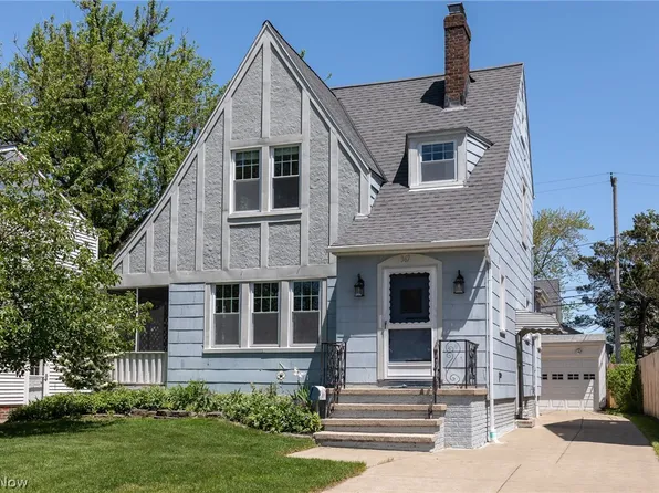 367 E 323rd St, Willowick, OH 44095
