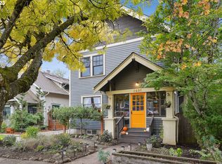 3225 NE 71st Ave, Portland, OR 97213