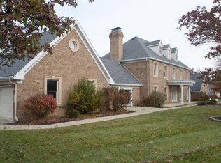 403 Westchester Ln, Valparaiso, IN