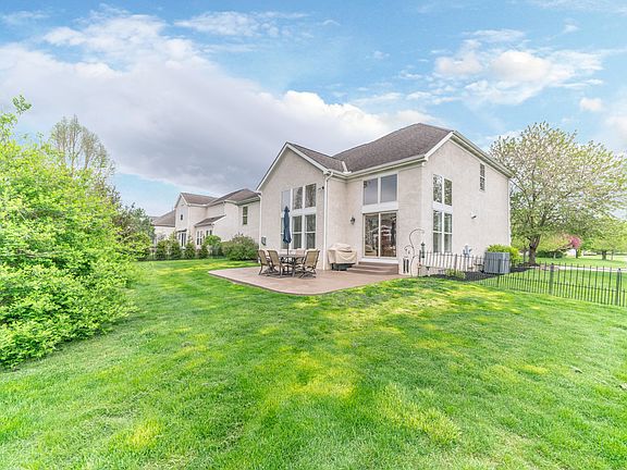 Check out this backyard!