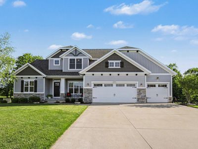 3281 Amtrak Dr SW, Byron Center, MI, 49315