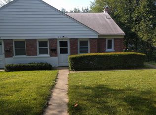 1721 Prospect Ave, Des Plaines, IL 60018