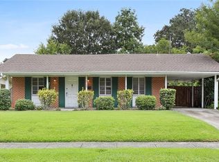 2729 Somerset Dr, New Orleans, LA 70131