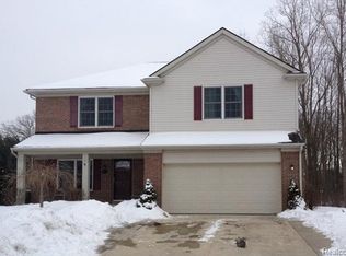 13211 Mantauk Ct #89, Van Buren Township, MI 48111