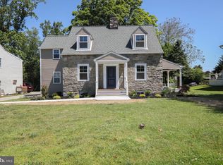 337 Hawarden Rd, Springfield, PA 19064