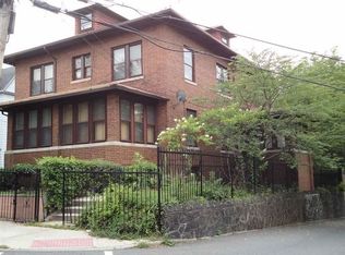 45 Duer Pl, Weehawken, NJ 07086