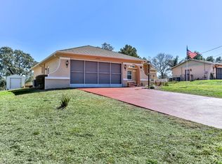 2440 Caretta Ave, Spring Hill, FL 34609