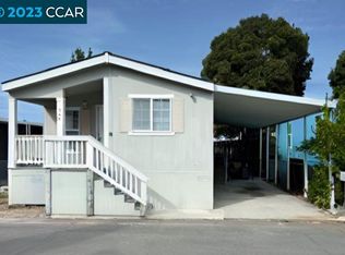 343 San Marcus Dr #343, Vallejo, CA 94590