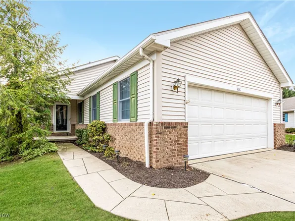 1016 Avian Ct, Brunswick, OH 44212