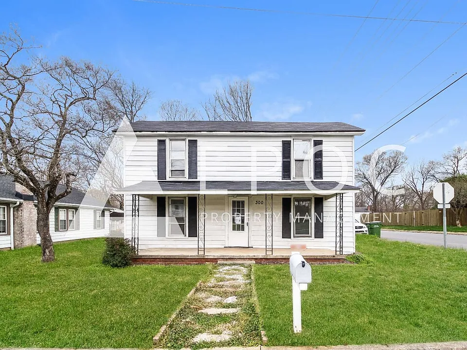 300 Piedmont Ave