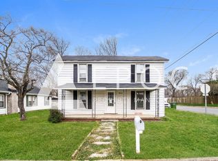 300 Piedmont Ave, Gibsonville, NC 27249
