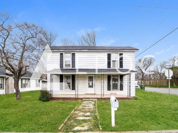 300 Piedmont Ave, Gibsonville, NC 27249