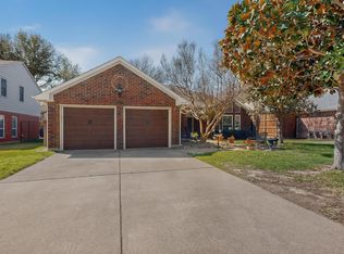 1413 Mimosa Ct, Flower Mound, TX 75028