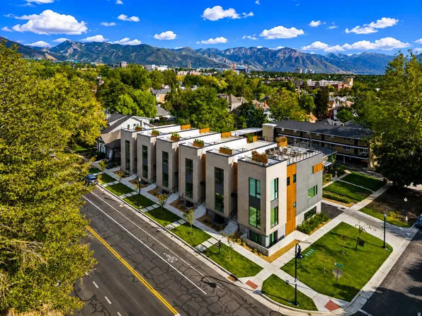 860 E 3rd Ave #5, Salt Lake City, UT 84103