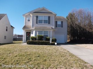 14203 Bernardy Ln, Charlotte, NC 28269