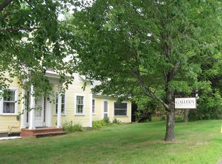 188 Highland St, Plymouth, NH 03264