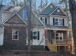 488 Morris Rd, Hiram, GA 30141