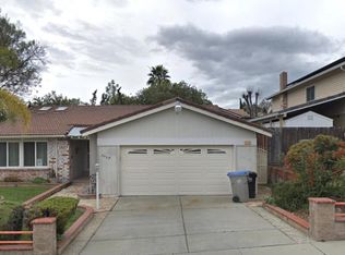 3557 Estate View Ct, San Jose, CA 95148
