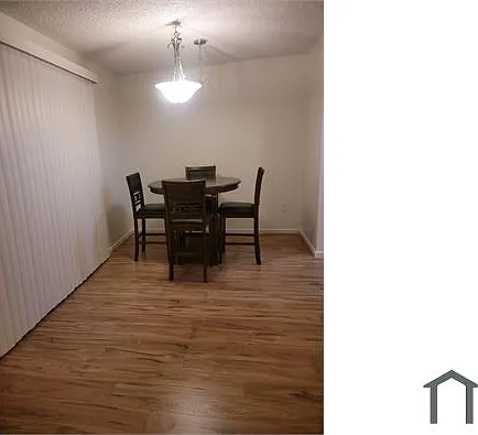 2 bed, 998 sqft, $2,100 — Photo 3