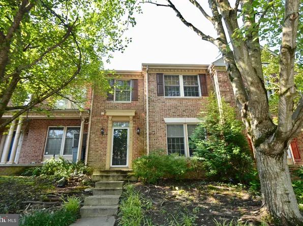 2741 Valley Park Dr, Baltimore, MD 21209