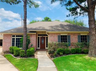 7846 Timberline Run Ln, Houston, TX 77095