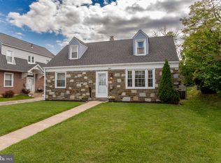 1830 Fulmer St, Philadelphia, PA 19115