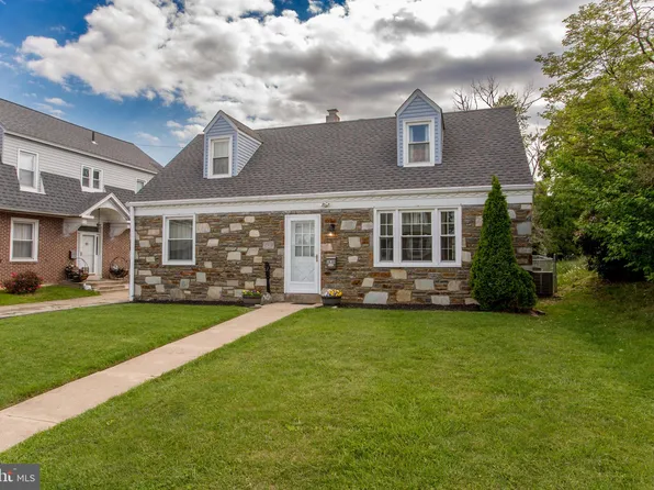 1830 Fulmer St, Philadelphia, PA 19115