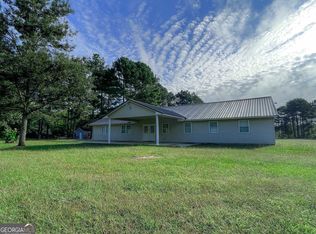 1095 Braddy Rd, Bartow, GA 30413