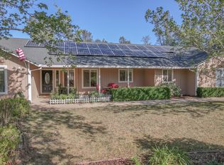 6130 Oak St, Anderson, CA 96007