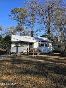 1312 Hartley Ave, Warner Robins, GA, 31088