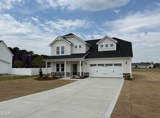 103 Hudson Village Dr Lot 77, La Grange, NC 28551