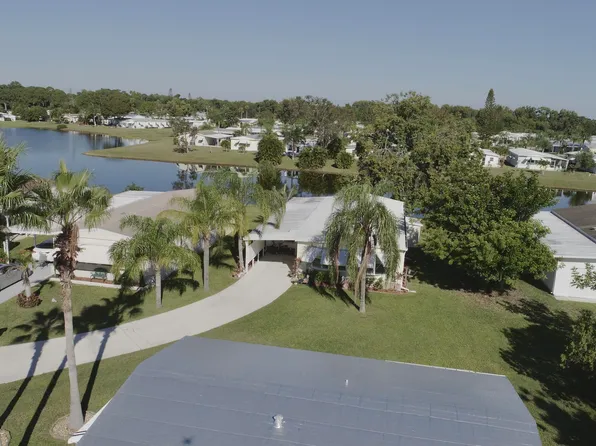 12 Toreador, Port St Lucie, FL 34952