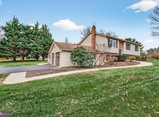 4469 Baltimore National Pike, Mount Airy, MD 21771