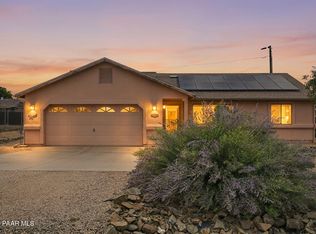 3900 N Constance Dr, Prescott Valley, AZ 86314