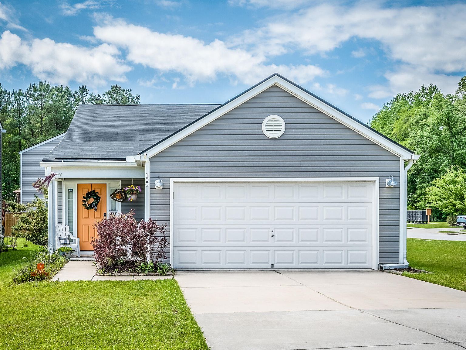 100 Runnels Cv, Summerville, SC 29485 Zillow
