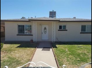 7868 Clover Way, El Paso, TX 79915