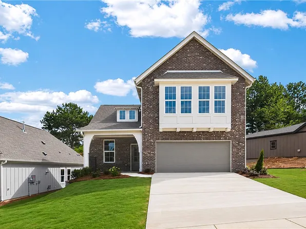 4 Burts Gap Loop, Auburn, AL 36830
