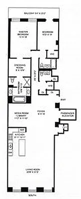 Sold by Douglas Elliman | media 9