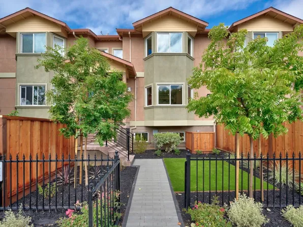 313 6th Ave, Menlo Park, CA 94025