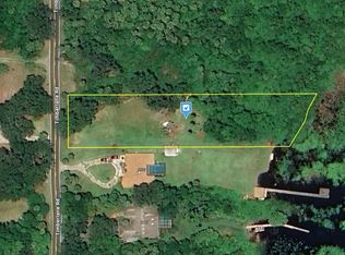 6610 Timberlane Rd LOT 1, Lake Wales, FL 33898