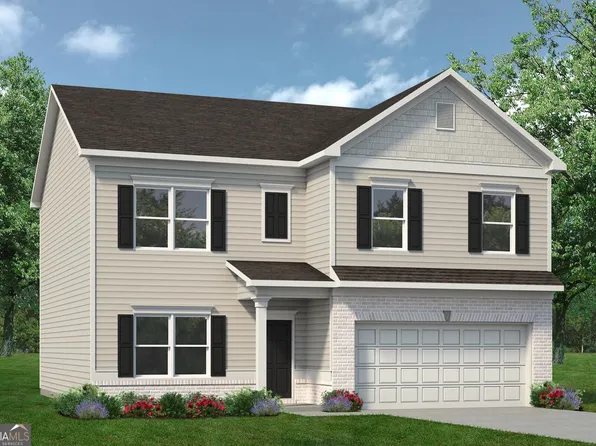 422 Nottely Dr, Temple, GA 30179