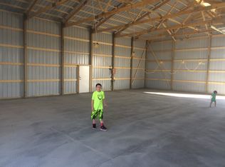 443 Weatherby Dr, Cheyenne, WY 82007